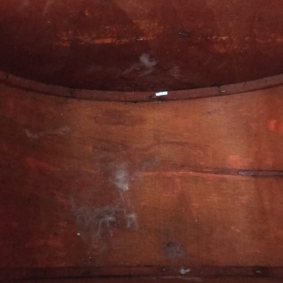 Gorgeous Bombay company decorative storage box - Picture 10 of 14